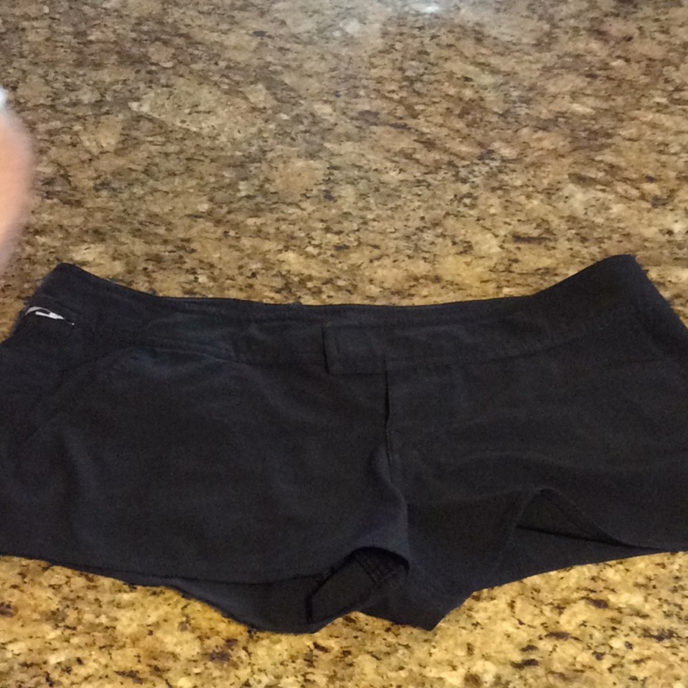 Volcom shorts